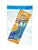 Saco PEBD Virgem Adesivado - 12 micras - 13x25 - Imagem 3