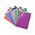 Saco Metalizado Roxo BOPP - 20x25cm - Imagem 4