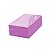 Envelope Plástico De Segurança Sem Bolha Rosa Premium - 26x36 - Imagem 9