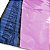 Envelope Plástico De Segurança Sem Bolha Rosa Premium - 26x36 - Imagem 3