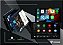 Multimídia Kronos  - Android 7´ OCTACORE CARPLAY - Imagem 1