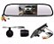 Câmera Ré Automotiva com Retrovisor - Imagem 2