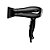 Secador Duo Maxx Preto 2000W Bivolt Lizz - Imagem 1