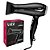 Secador Duo Maxx Preto 2000W Bivolt Lizz - Imagem 2