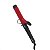 Modelador Curling 33 mm Vermelho, Lizz Professional, Bivolt - Imagem 1