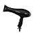Secador Lizz Prof Fashion 2200W Preto 220v - Potência e Estilo Profissional - Imagem 2
