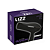 Secador Lizz Prof Fashion 2200W Preto 220v - Potência e Estilo Profissional - Imagem 3