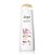Shampoo Dove 400Ml Liso E Nutrido - Imagem 1
