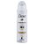 Desodorante Aerosol Dove Feminino 89G Invisible Dry - Imagem 1