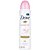 Desodorante Aerosol Dove Feminino 89G Powder Soft. - Imagem 1