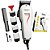 Maquina De  Corte De  Cabelo Wahl Pro Basic - Imagem 3
