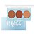 Paleta Blush Boca Rosa #Carinhademetida - Imagem 2
