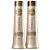 Kit Shampoo+Condicionador  Haskell 500Ml Mandioca - Imagem 1