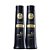 Kit Shampoo+Condicionador Haskell 500Ml Cavalo Forte - Imagem 1