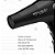 Secador Lizz Titanium Black 2400W 220v - Profissional e Potente - Imagem 2