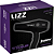 Secador Lizz Titanium Black 2400W 220v - Profissional e Potente - Imagem 4