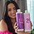 Progressiva Sem Formol Lizz Repair Hanova Professional – Alisamento e Reparação Capilar - Imagem 8