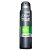 DESODORANTE AEROSOL DOVE MEN 89GR EXTRA FRESH - Imagem 1