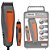 MAQUINA DE CORTE DE CABELO WAHL COMBOCUT + NASAL - Imagem 3