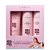 KIT SHAMPOO+CONDICIONADOR+PROTEINA CADIVEU BOCA ROSA - Imagem 2