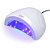 CABINE SUN ONE UV/LED - Imagem 1