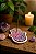 Incensário Mão Hamsa em MDF – Proteção e Decoração Espiritual - Imagem 1