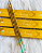 Incenso Nag Champa Arruda – Limpeza Energética - Imagem 1