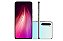 SMARTPHONE XIAOMI REDMI NOTE 8, 128GB, 48MP, TELA 6.3 BRANCO - Imagem 2