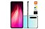 SMARTPHONE XIAOMI REDMI NOTE 8, 128GB, 48MP, TELA 6.3 BRANCO - Imagem 1