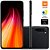 SMARTPHONE XIAOMI REDMI NOTE 8, 64GB, 48MP, TELA 6.3´ PRETO - Imagem 4