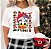 Camiseta natal disney tam único veste 42 a 44 - Imagem 2