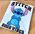 Camiseta Stitch - Imagem 5
