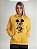Blusa moletom mickey - Imagem 5