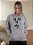 Blusa moletom mickey - Imagem 3
