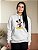 Blusa moletom mickey - Imagem 1