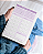 LIFE PLANNER VERTICAL 2025 - Imagem 12