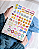LIFE PLANNER VERTICAL 2025 - Imagem 7