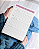 LIFE PLANNER HORIZONTAL 2025 - Imagem 10