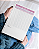 LIFE PLANNER HORIZONTAL 2025 - Imagem 13