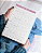LIFE PLANNER HORIZONTAL 2025 - Imagem 9