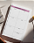 PLANNER DE ESTUDOS 2025 - Imagem 14