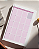 PLANNER DE ESTUDOS 2025 - Imagem 11