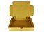 Kit para E-commerce Mini Envios 10 Caixas 16x11x3cm + 10 Sacos Canguru + 1 Fita Adesiva - Imagem 3