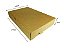 Kit para E-commerce Mini Envios Tamanho Máximo 100 Caixas 24x16x4cm + 100 Sacos Canguru + 2 Fitas Adesivas - Imagem 3