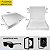 Caixas de Papelão Branco 24x16x4 Mini Envios - Imagem 7