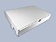 Caixas de Papelão Branco 24x16x4 Mini Envios - Imagem 4