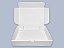 Kit Mini Envios Papelão Branco e Envelopes Reciclados 10 Caixas 16x11x3  + 10 Cx 24x16x4 + 10 Env. 19x25 + 10 Env. 30x20 - Imagem 5