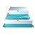Kit Mini Envios Papelão Branco e Envelopes Verde Azul. - 10 Cx. 16x11x3 + 10 Cx. 24x16x4 + 10 Env. 19x25 + 10 Env. 30x20 - Imagem 2