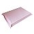 Kit 10 Caixas de Papelão Branco 24x16x4 + 10 Envelopes de Segurança Rosa Claro 30x20 - Imagem 3