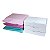 Kit 30 Caixas de Papelão Branco 16x11x3 + 30 Envelopes de Segurança 19x25 - Imagem 2